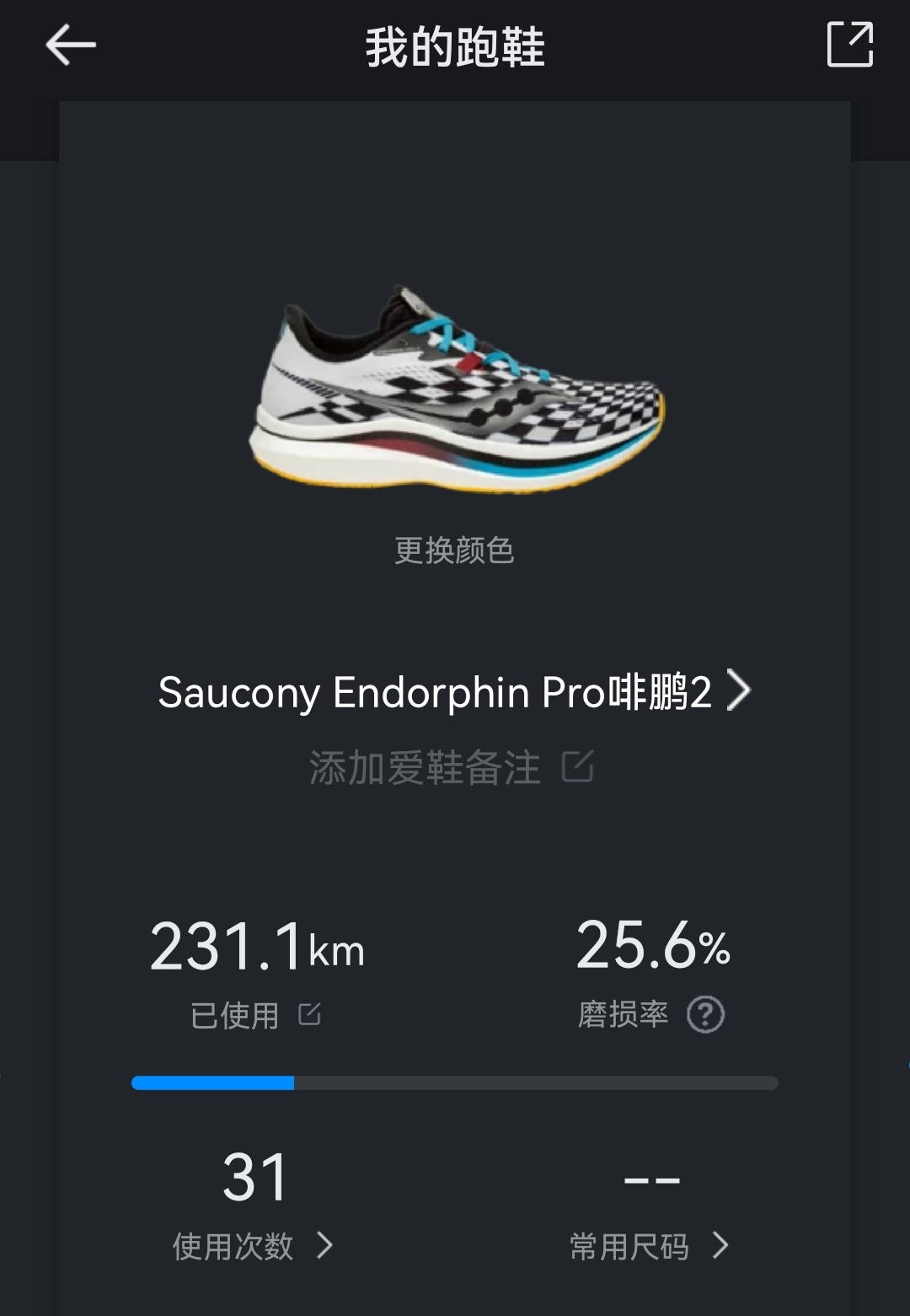 索康尼Endorphin Pro 啡鹏 2碳板竞速鞋200公里使用测评