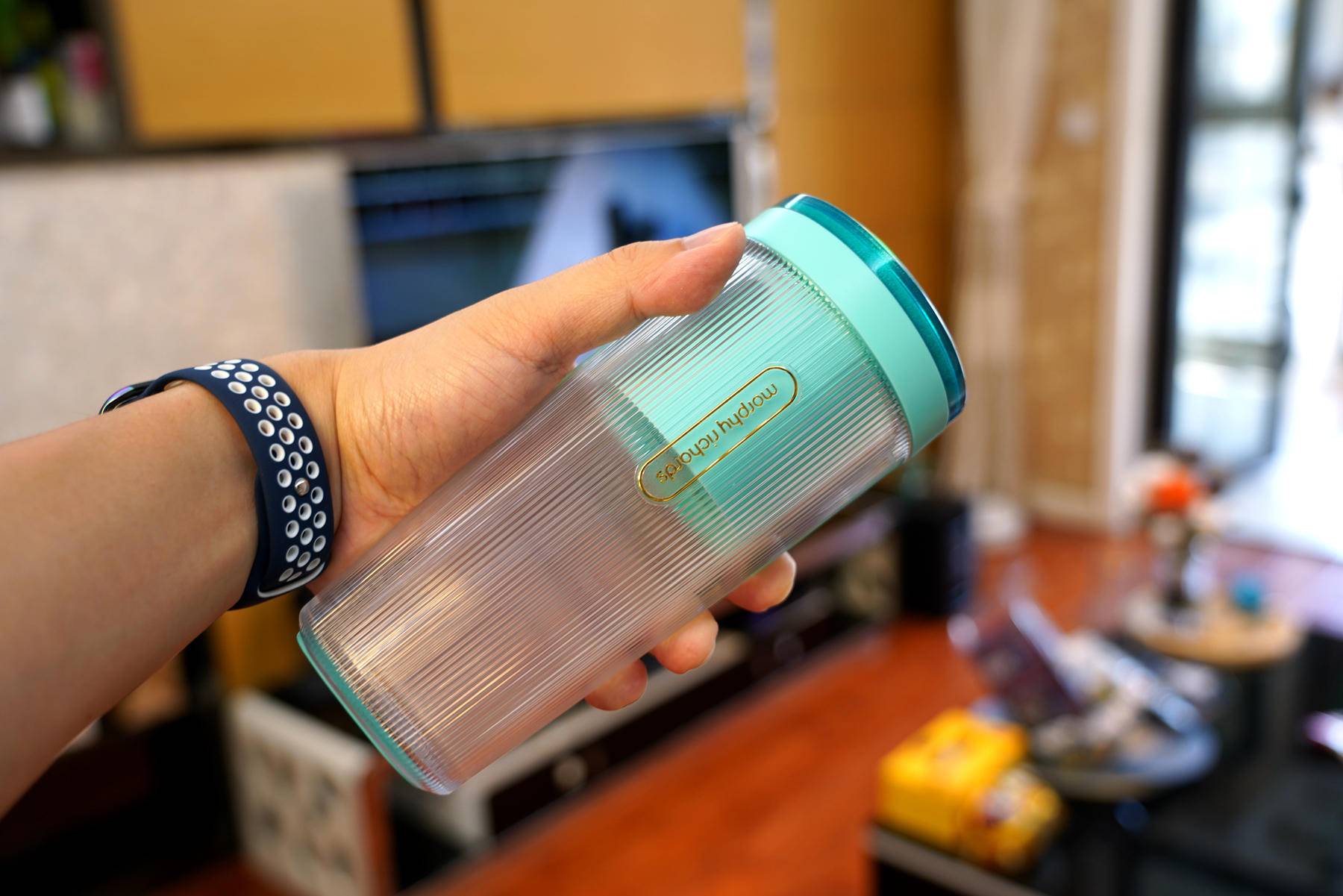 清凉初夏之饮品DIY，榨汁机vs榨汁杯，使用横评及心得分享