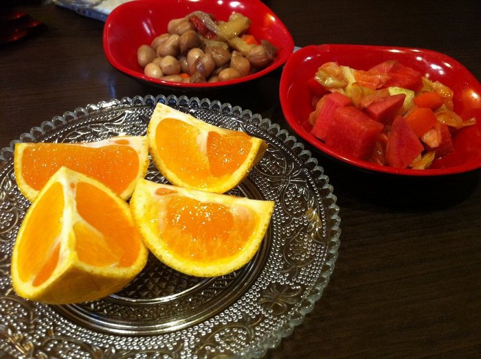 大杂烩炒着吃，寻觅京城好味麻辣香锅