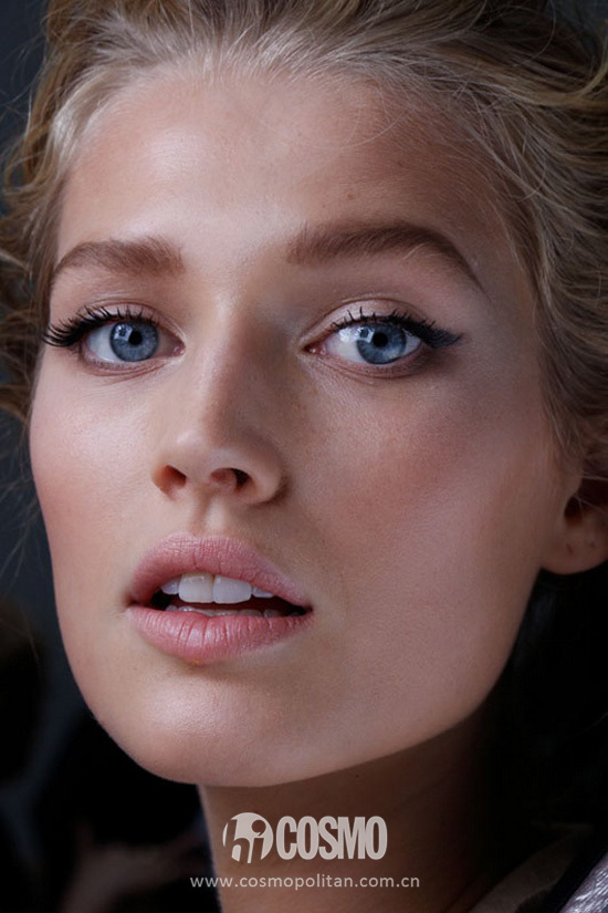 天了噜 | 室外暴冷室内燥热 快救救我的脸！