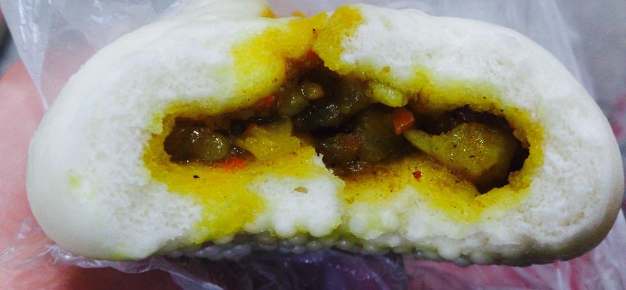 你去排队买过包子吗？来看看“甘其食”包子的发展历程