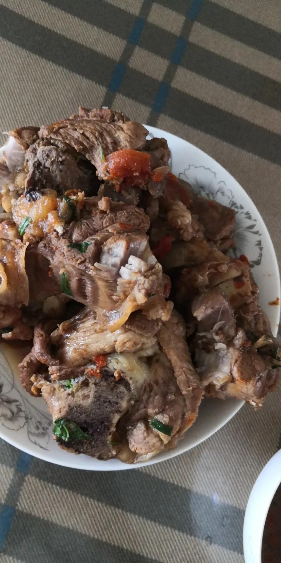 新买压力锅感想