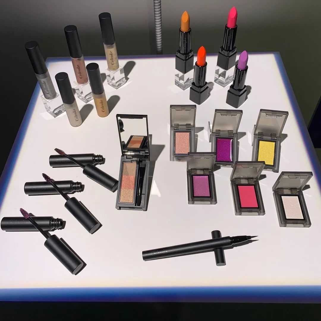 兰蔻IDOLE是我香水；尔木萄化妆刷免洗喷雾全新上市...