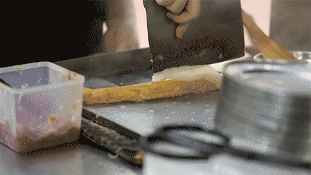 豆浆油条品类赛道：毛利率60%，净利润40%