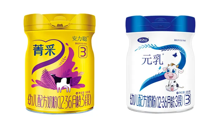 完达山菁采和元乳应该怎么选？菁采值近300的价格吗？