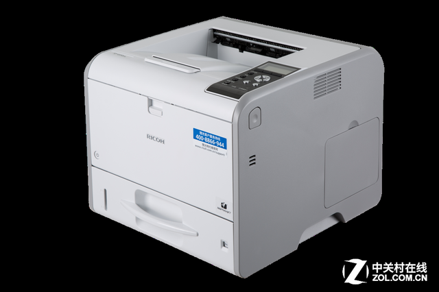 进军高端 理光 SP 4510SF/4510DN 上市