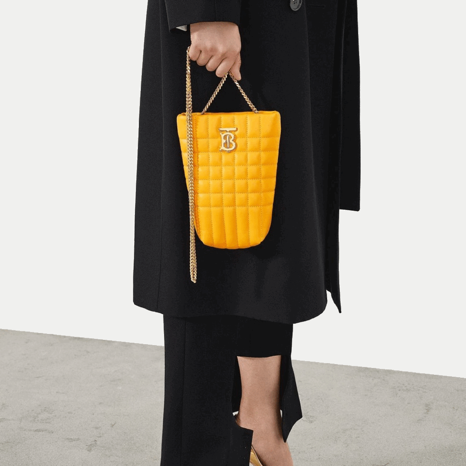 为什么Burberry的秋冬单品，让人完全没有抵抗力？