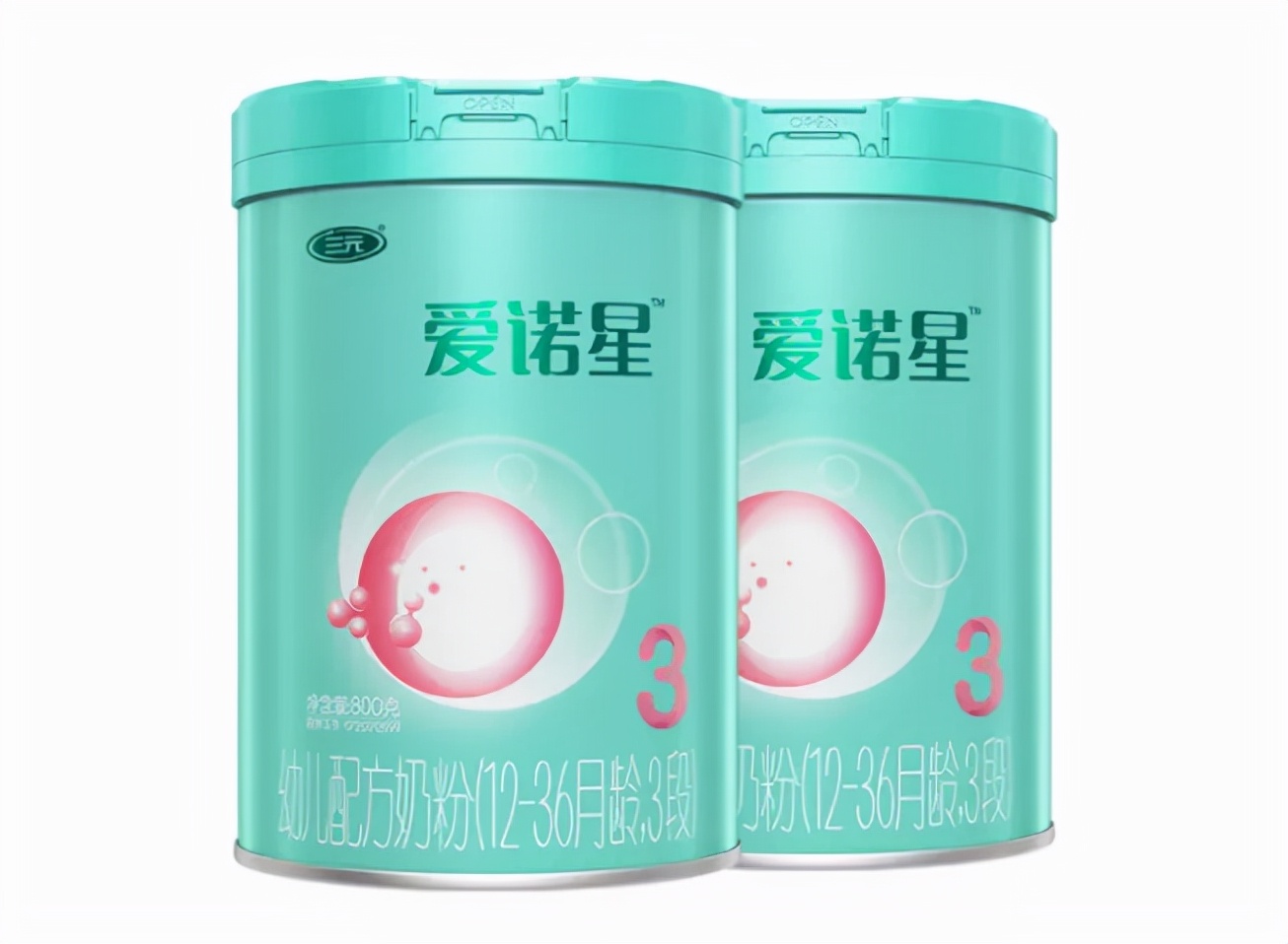 三元爱诺星奶粉怎么样？当心别花冤枉钱