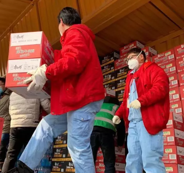 从品牌营销角度看康师傅红烧牛肉面如何用“味道”制造“经典”