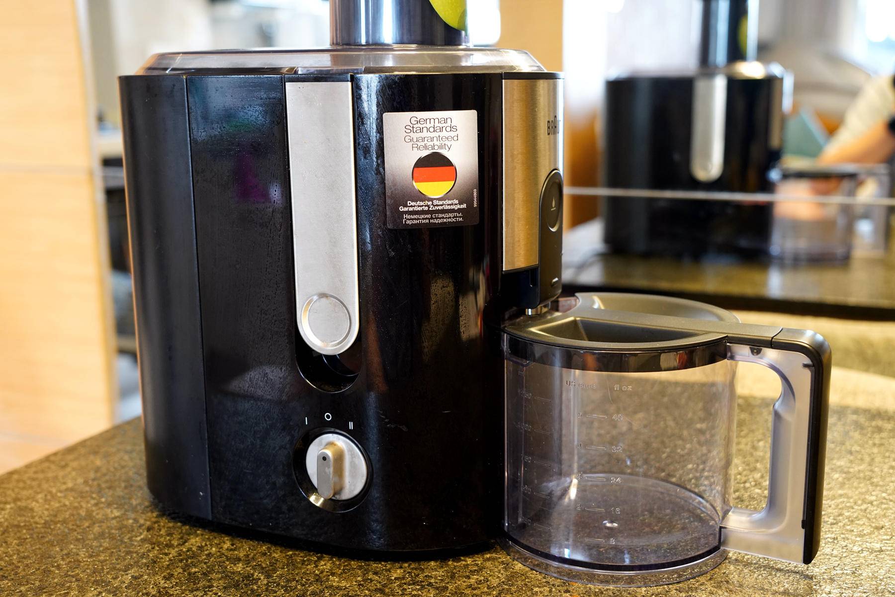 清凉初夏之饮品DIY，榨汁机vs榨汁杯，使用横评及心得分享