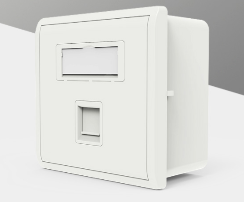 超六类网络布线系统产品技术介绍