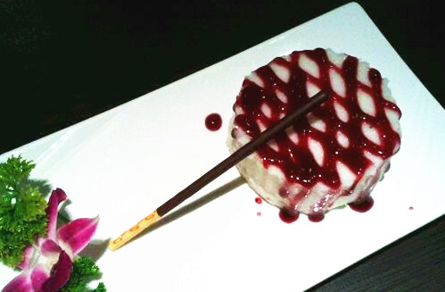 大杂烩炒着吃，寻觅京城好味麻辣香锅