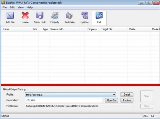 WMA怎么转换为MP3？五种方法帮你完成