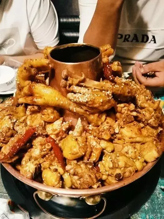 如何花式吃鸡？长春这6家店教你一网打尽！