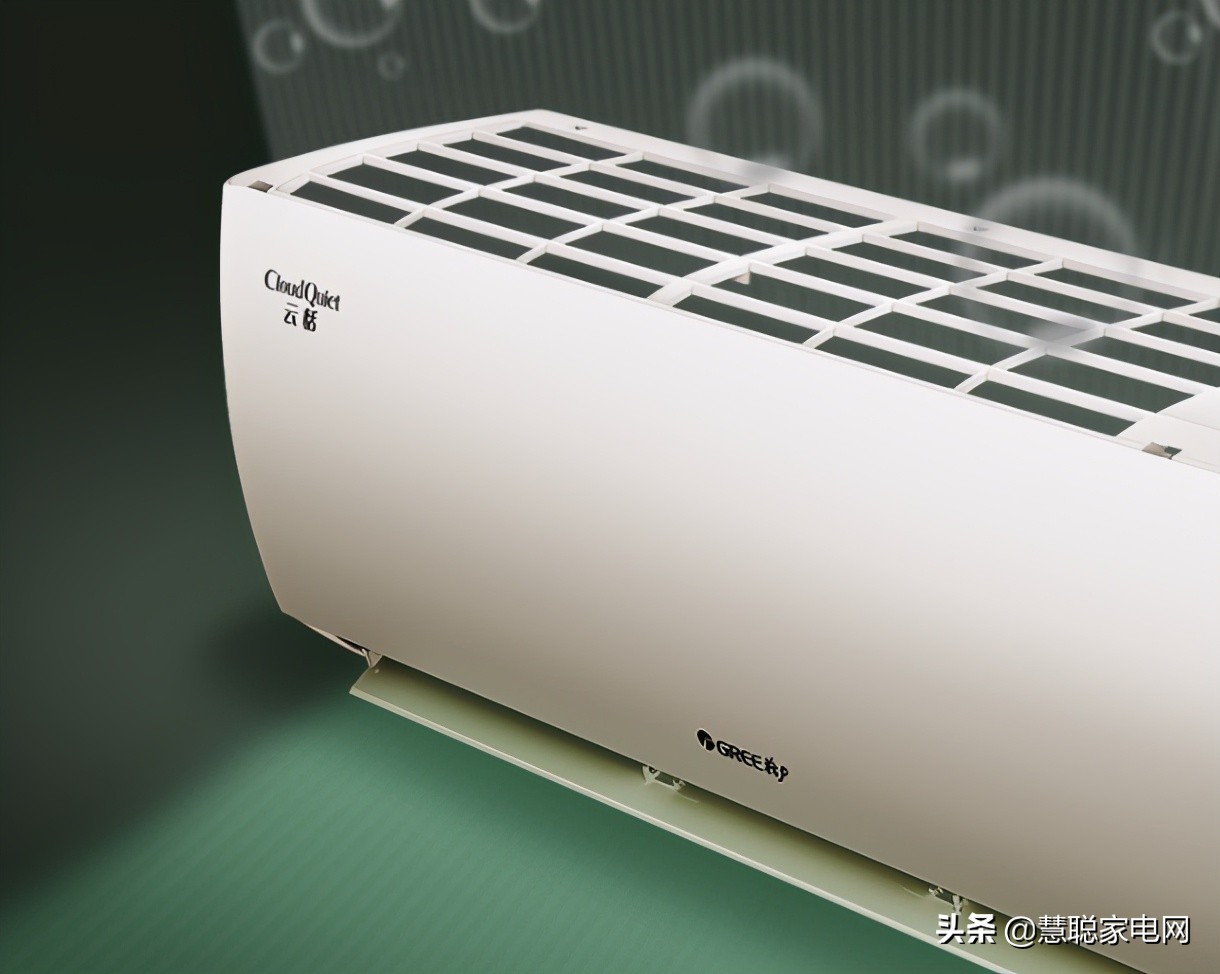 新一级能效+56℃高温自清洁，格力这款空调2999元贵不贵？
