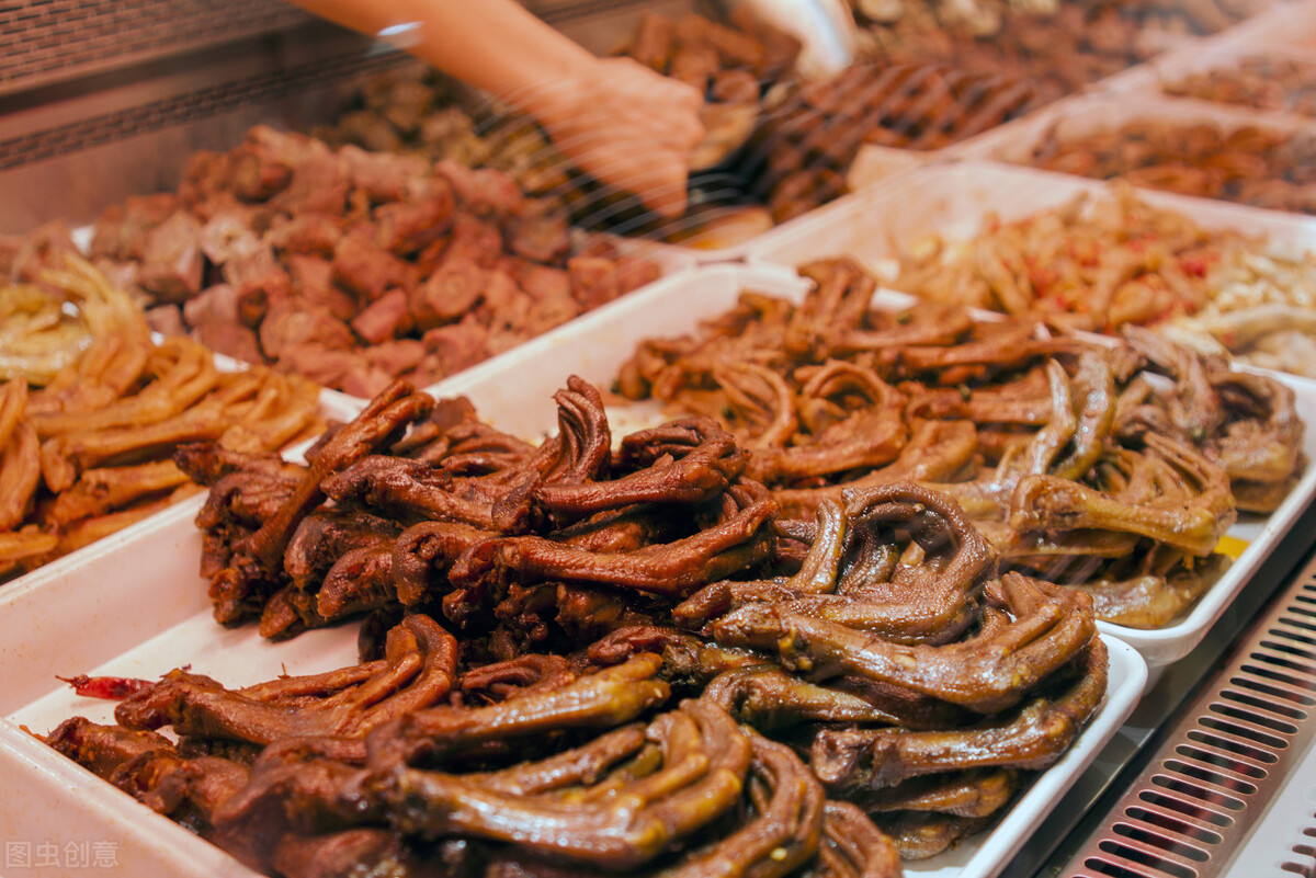 十年经验卤菜店主，实用经验和配方分享