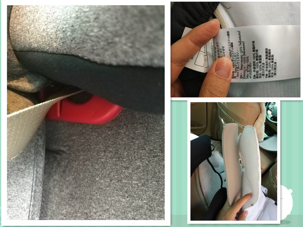 有必要购买儿童安全座椅吗，宝得适儿童安全座椅怎么样