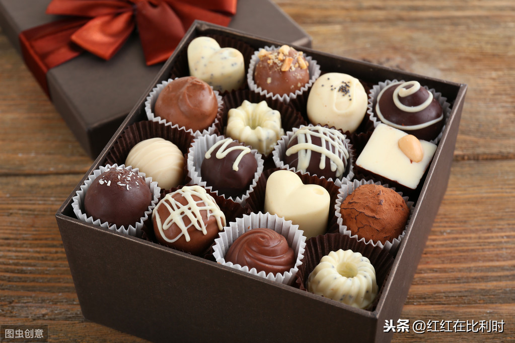 当地人告诉你比利时巧克力品牌哪个好？