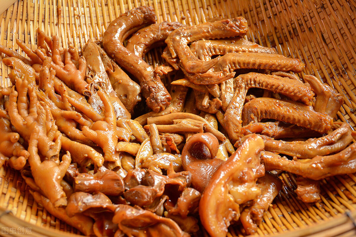 十年经验卤菜店主，实用经验和配方分享