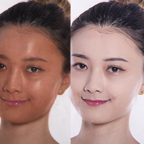 我国有一老成分，能补气还能去黄、提亮肤色，不输烟酰胺