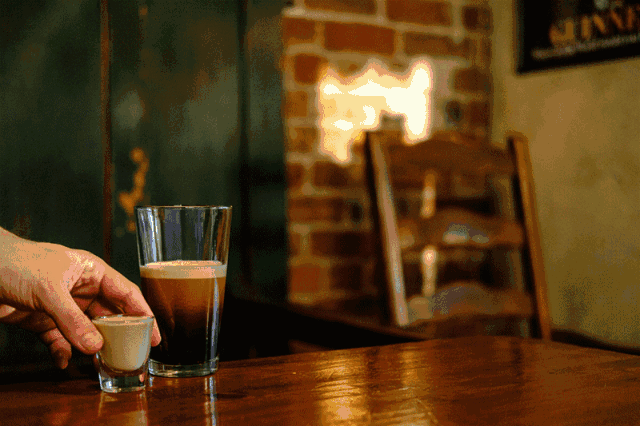 利口酒：少女的好朋友——百利甜酒