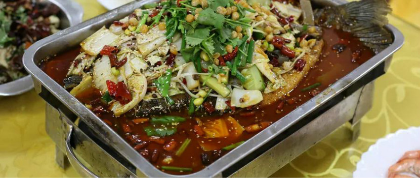 从火爆到平静，烤鱼品类还能迎来第二春吗？