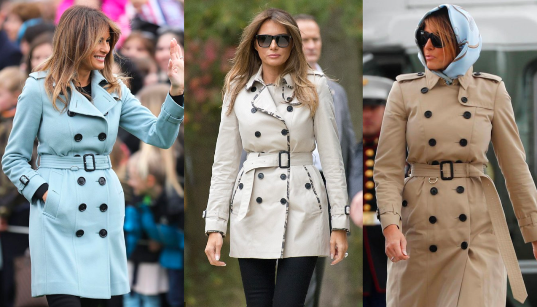 为什么Burberry的秋冬单品，让人完全没有抵抗力？