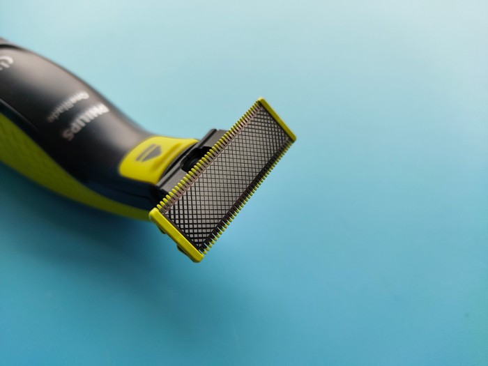 胡须也可以修剪得很精细，飞利浦小T剃须刀详细体验