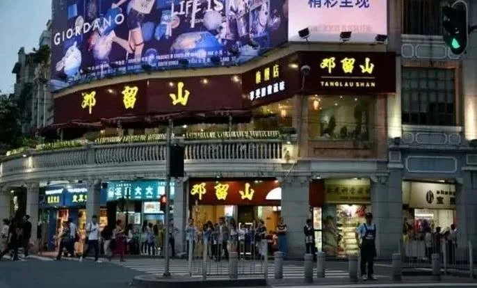 从衰落的许留山身上，我看到了港式甜品进化史