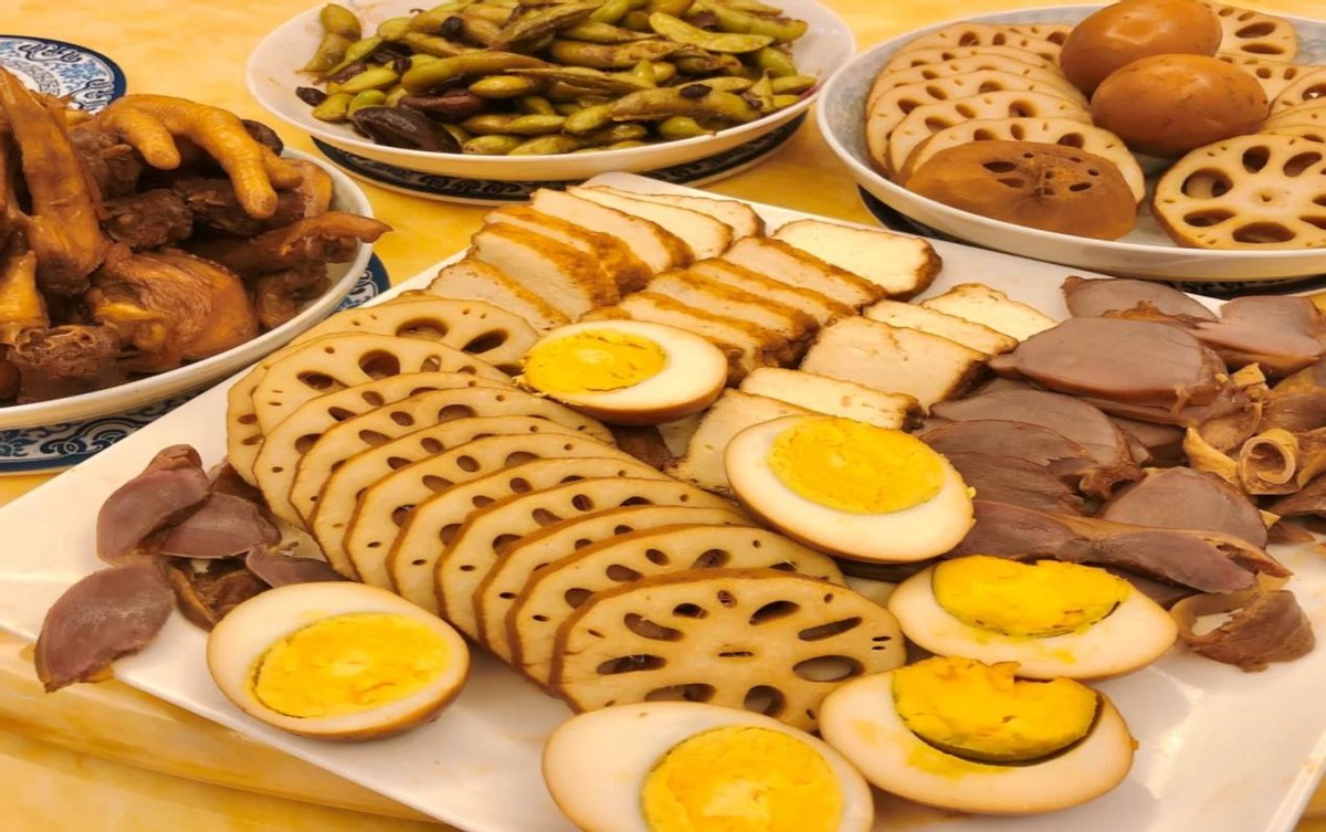 “百年老卤水”为何不变质还更香呢？原来有这么多门道，长见识了