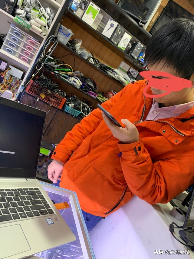 惠普电脑开机不进系统只能重启关机，这是怎么回事？都是自作的