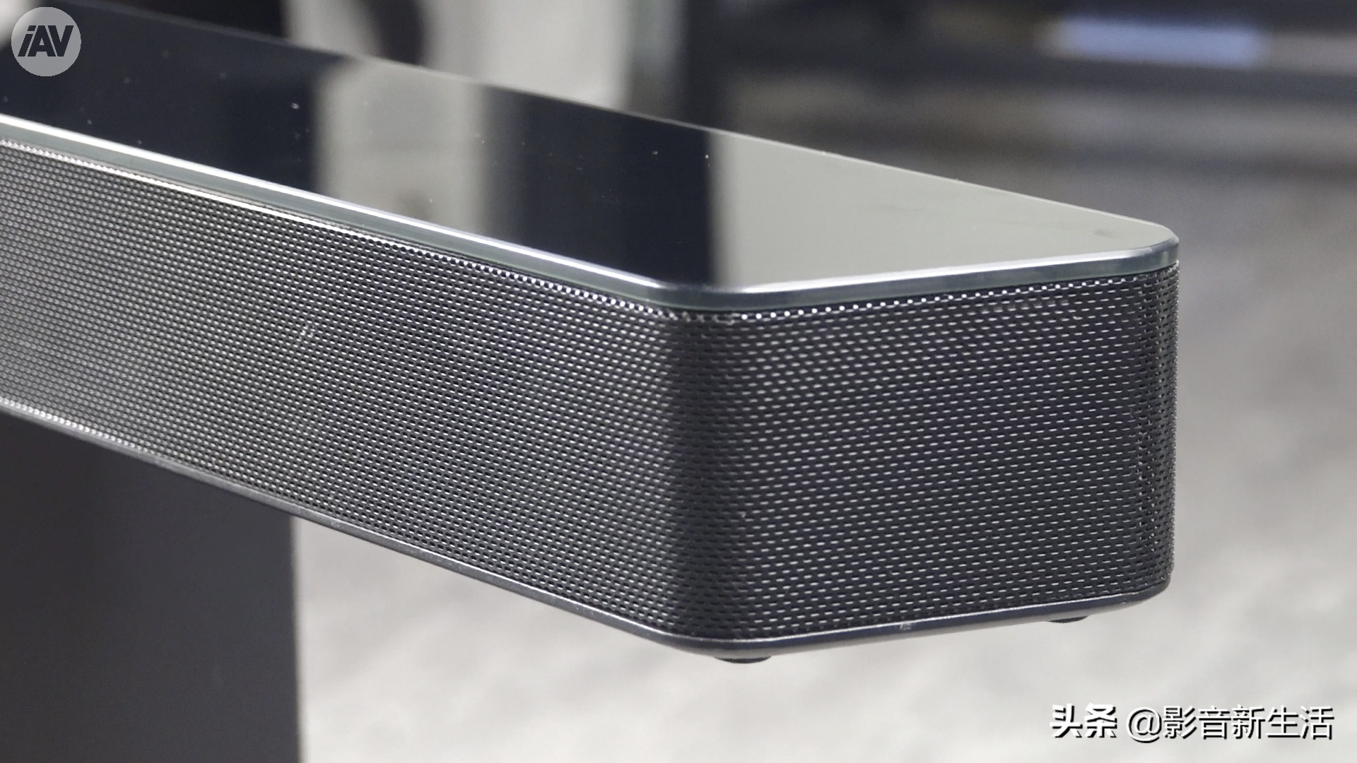 “唱听赏三位一体”飞利浦 B5856 回音壁拓展过年全新家庭娱乐方式