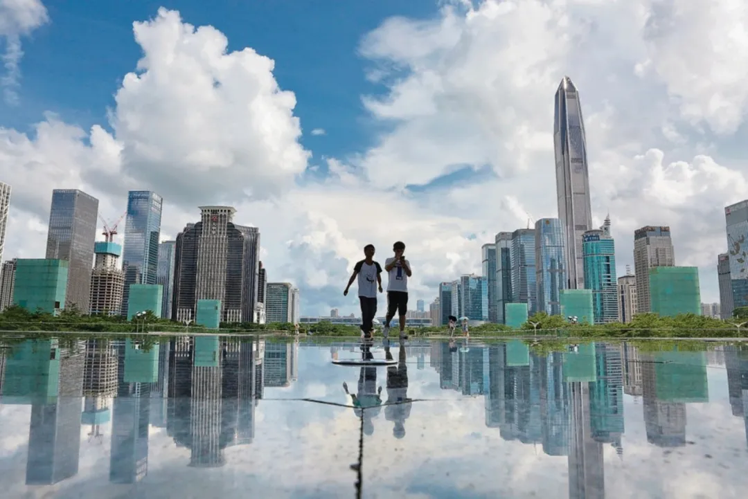 新会陈皮：百年「老字号」踏上新征程