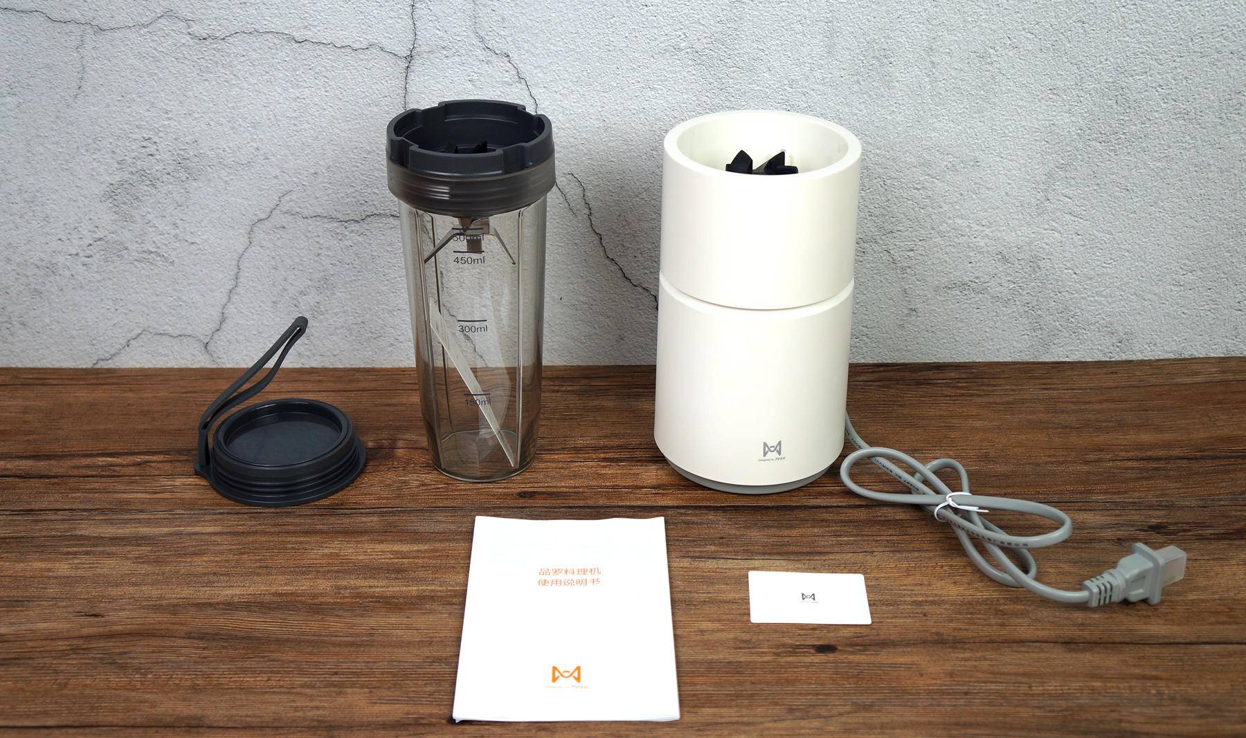 清凉初夏之饮品DIY，榨汁机vs榨汁杯，使用横评及心得分享