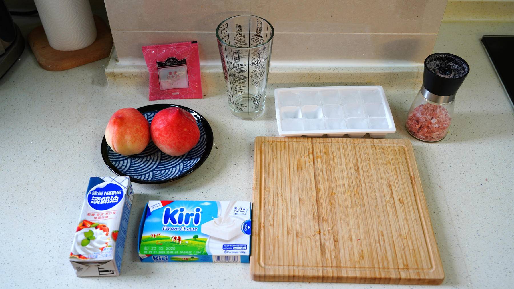 清凉初夏之饮品DIY，榨汁机vs榨汁杯，使用横评及心得分享