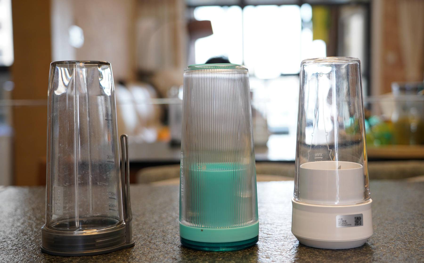 清凉初夏之饮品DIY，榨汁机vs榨汁杯，使用横评及心得分享