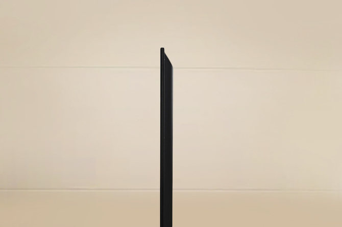 全面屏设计加持尽显精彩画质！夏普60英寸Q系列电视评测