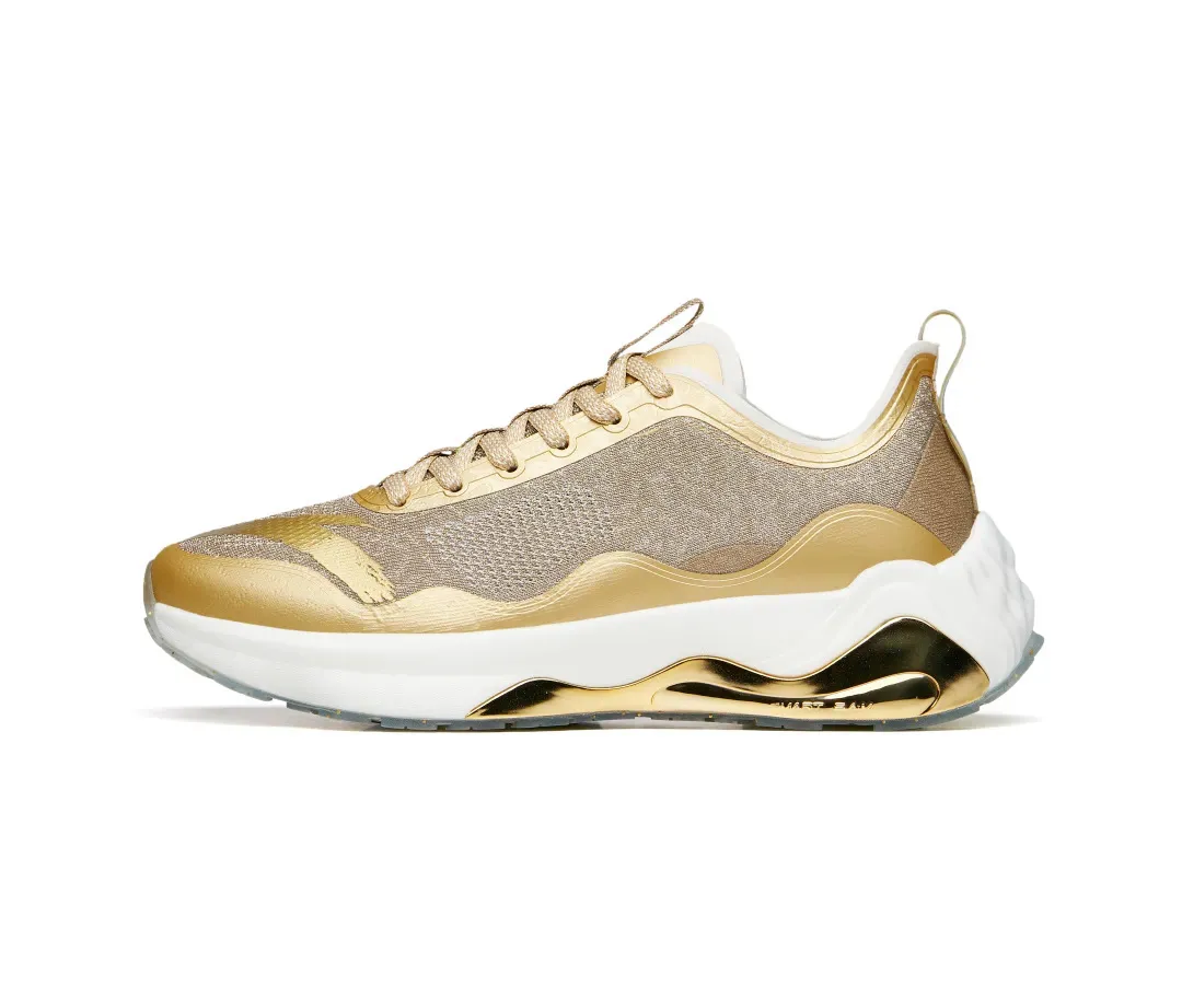 安踏「奥运主题」快闪店 · 全国第1站