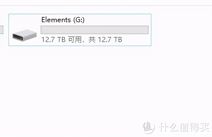 西部数据14TB移动硬盘晒单及拆解分析硬盘的磁记录方法