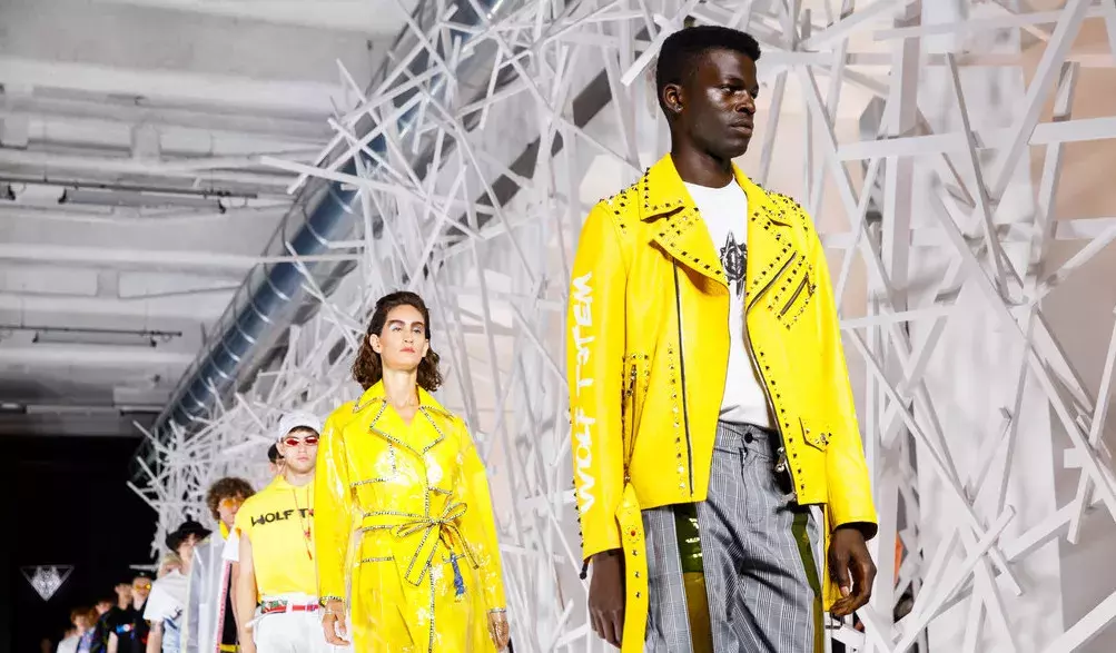 深度｜七匹狼营收连续五年上涨，如何成就“不止一面”？