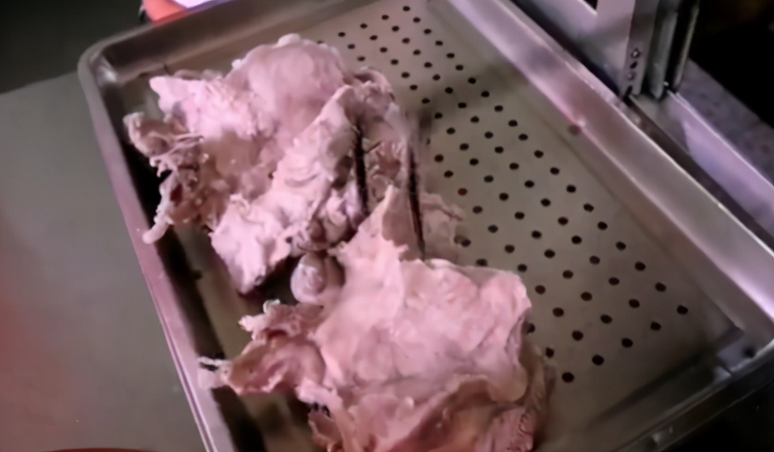 山东18年羊汤馆，光加盟店就有61家，不在单县在莒县