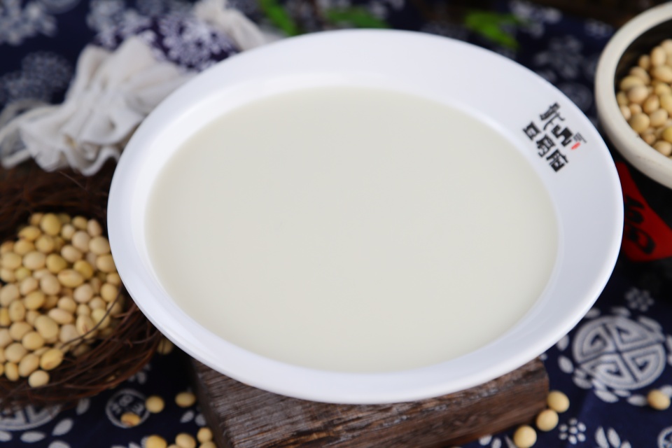 龙山豆腐脑｜豆腐脑加盟的必要条件