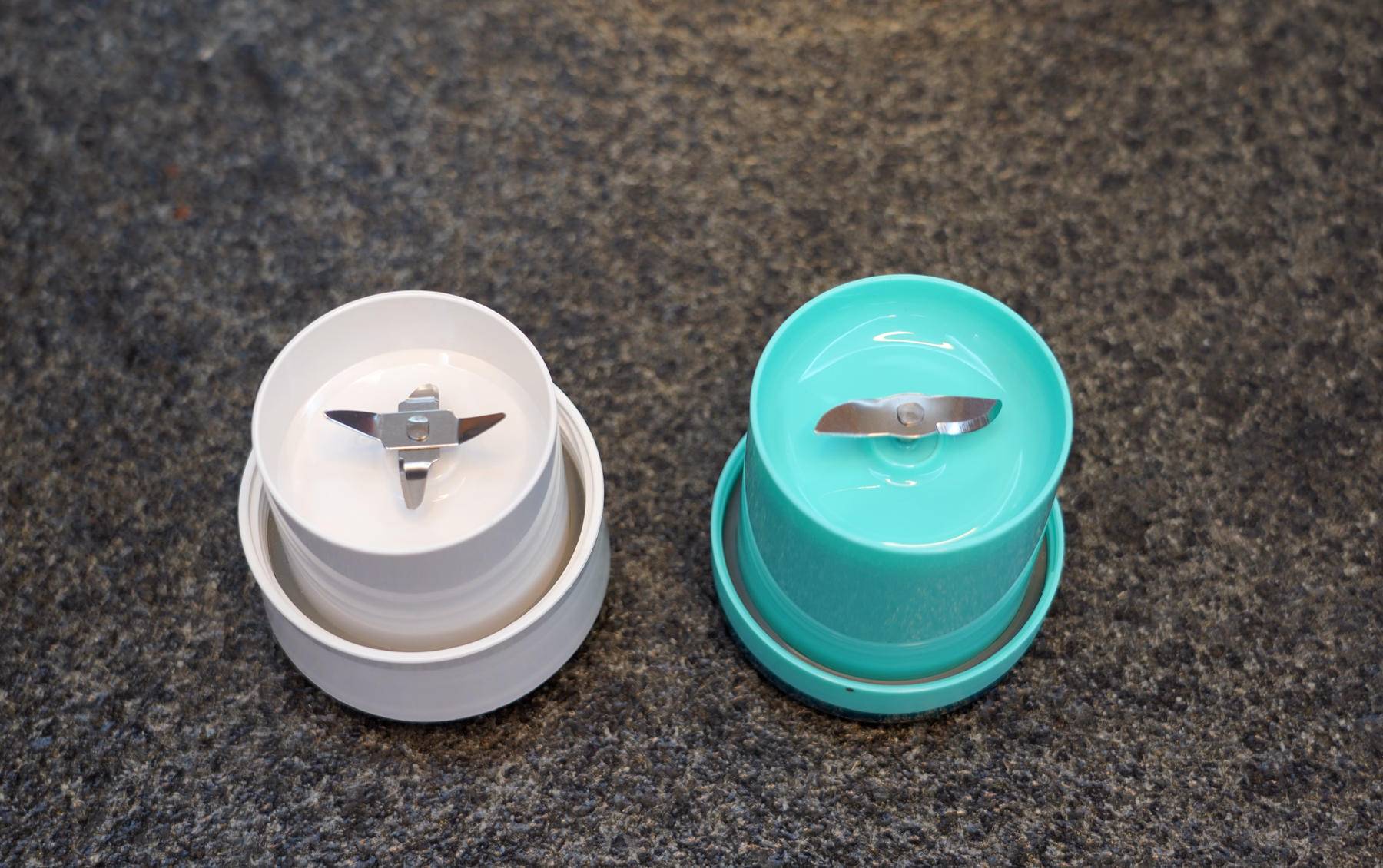 清凉初夏之饮品DIY，榨汁机vs榨汁杯，使用横评及心得分享