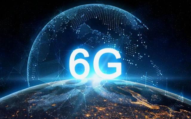 中国移动首测6G，确保中国在移动通信技术上的领先优势