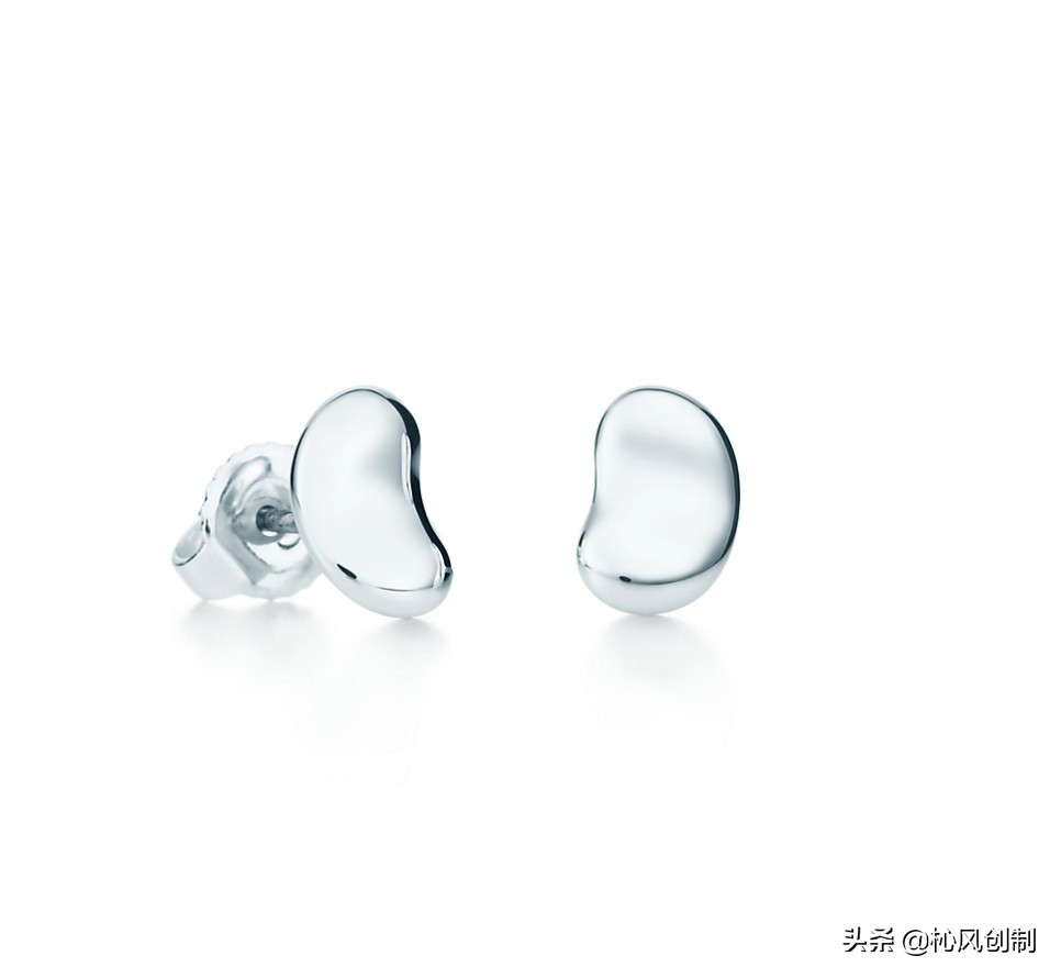 蒂芙尼Tiffany&Co.入门级首饰推荐