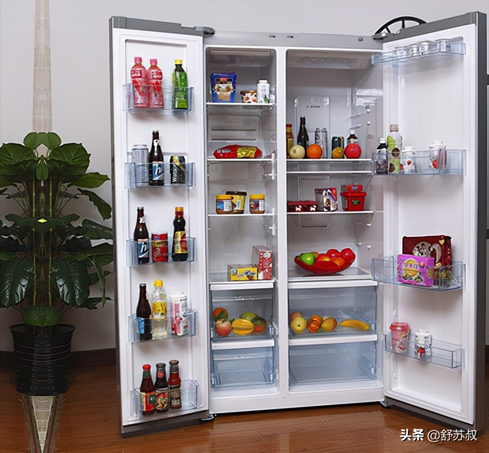 冰箱报警是怎么回事