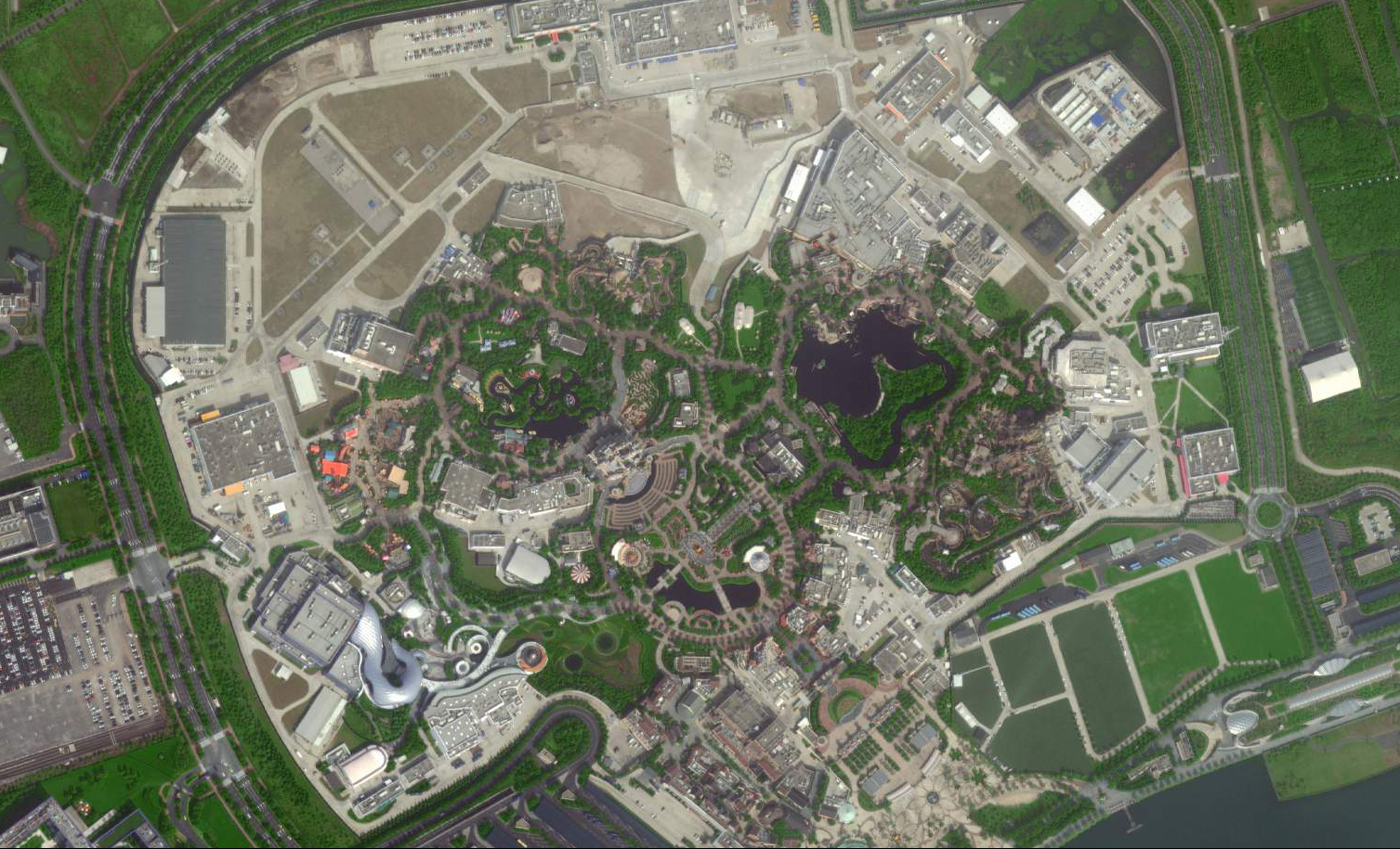 百度、高德上的地图还可以下载？你知道吗