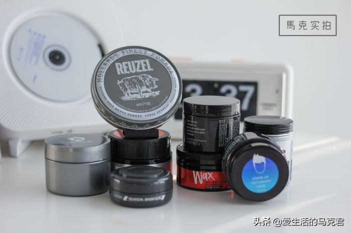 8款热门发泥测评｜新的一年，从头开始