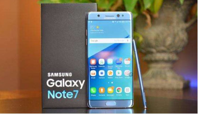 三星爆炸门三年后，我知道了真相