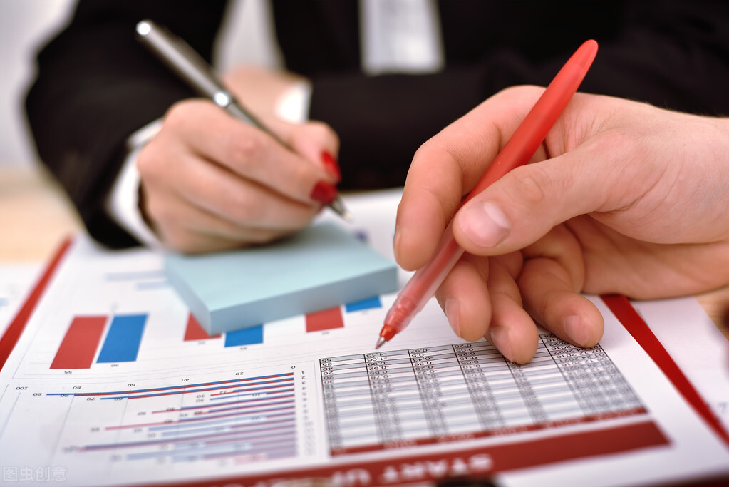 选择财务代理公司时应该注意哪些问题？